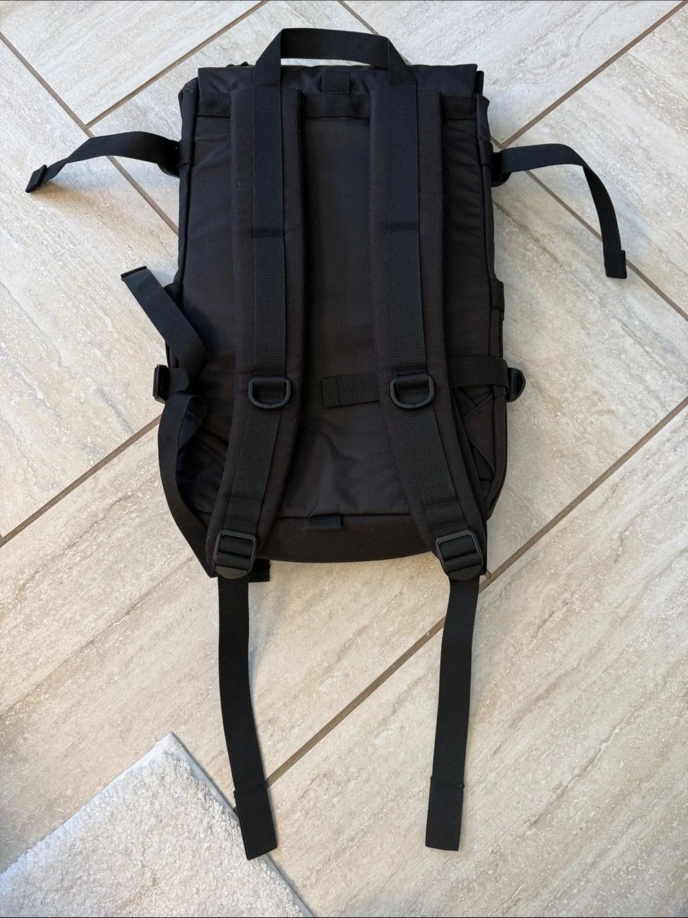 Topo Designs Rover Pack Classic Backpack